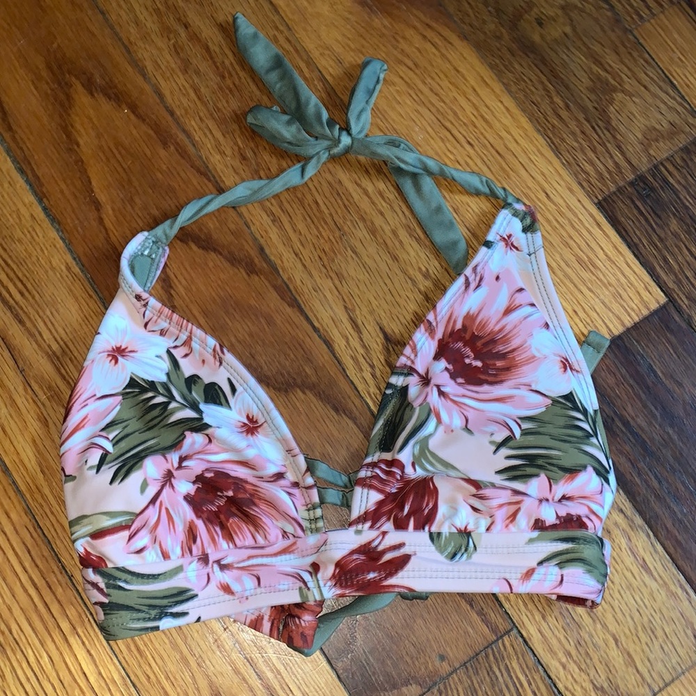 Bikini top